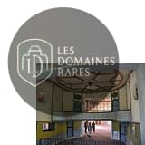 Vue du château Château de Verderonne à Verderonne en Hauts-de-France