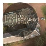 Vue extérieure du château Château des Lys en Hauts-de-France