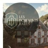 Vue extérieure du château Château des Lys en Hauts-de-France