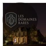 Vue extérieure du château Château des Lys en Hauts-de-France
