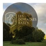 Vue extérieure du château Château des Lys en Hauts-de-France