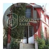 Vue extérieure du château Château des Lys en Hauts-de-France