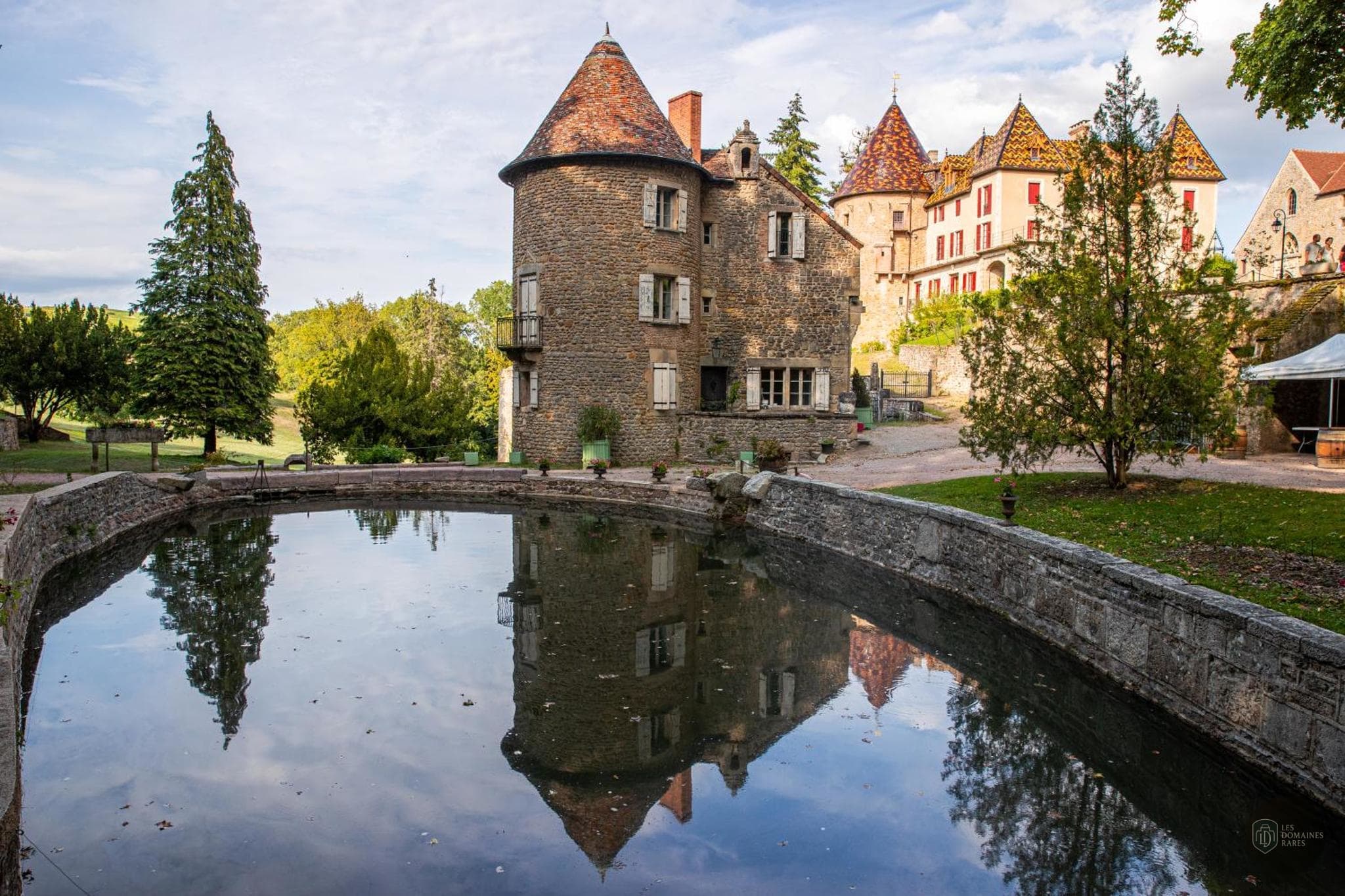Château Grange Cochard