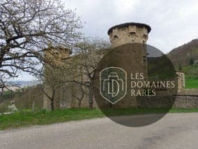Château La Mothe