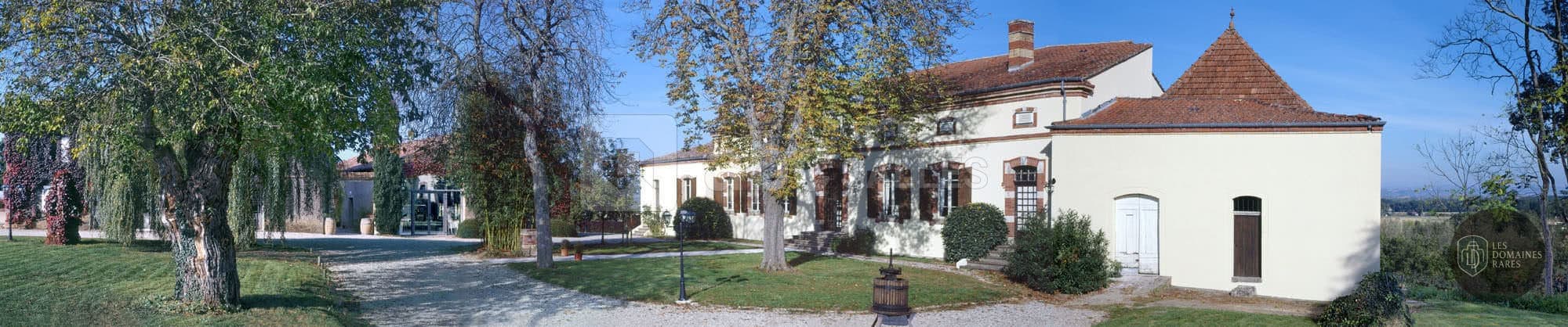 Château Labastidie