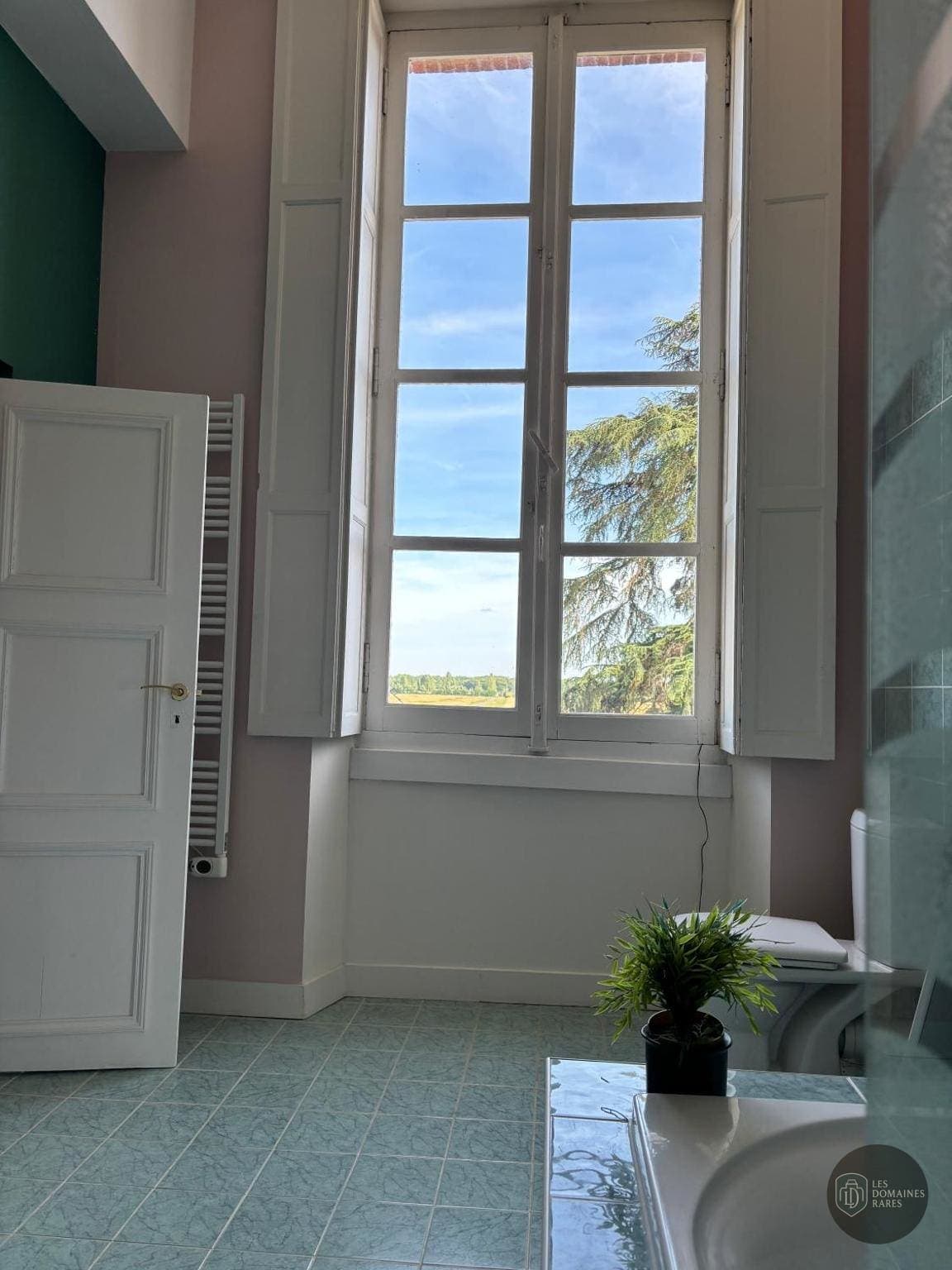 Château Lavalade