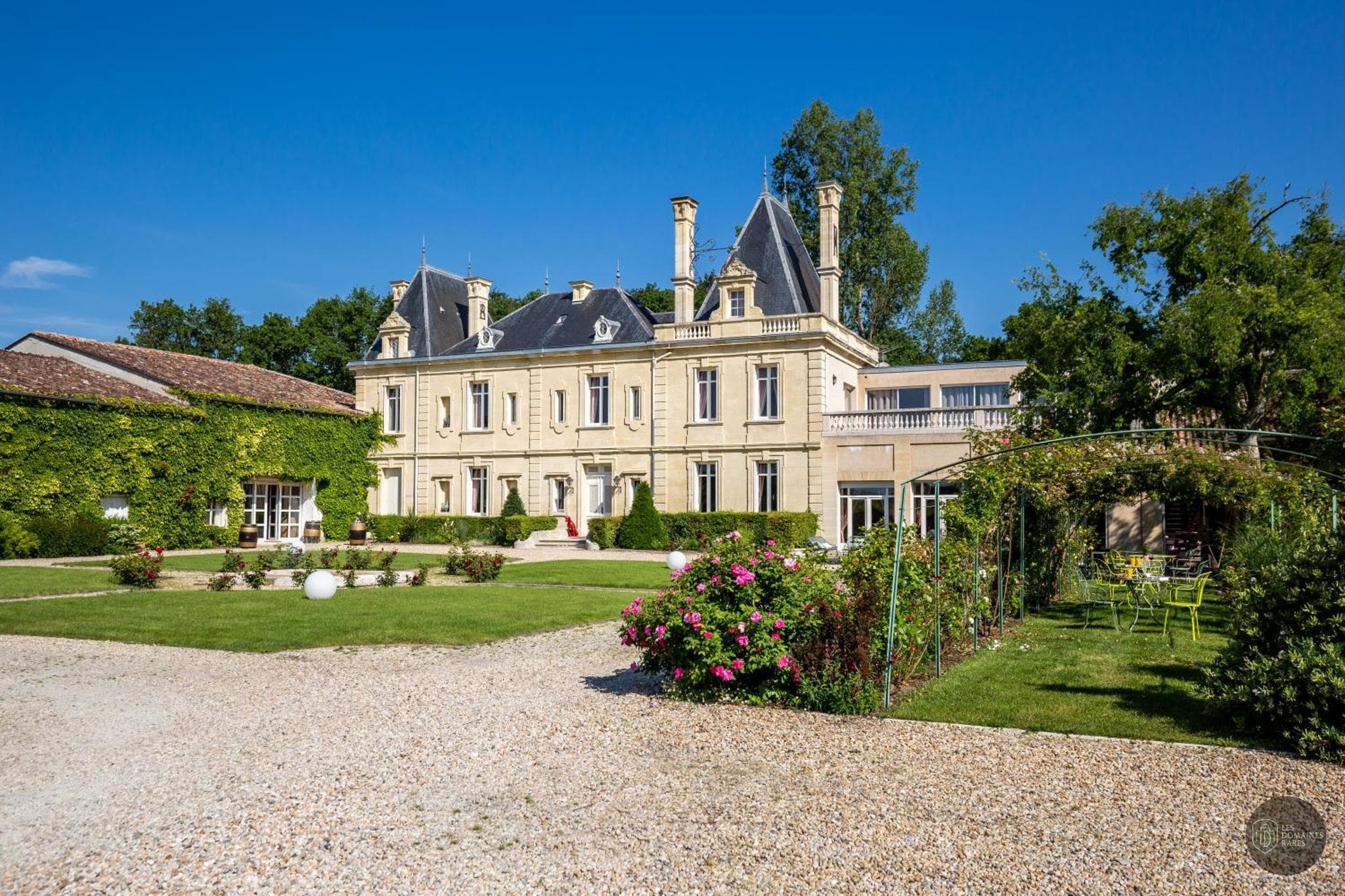 Château Meyre