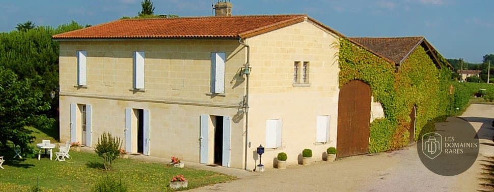 Château Pichon Bellevue