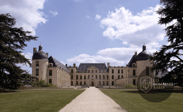 Château d'Oiron
