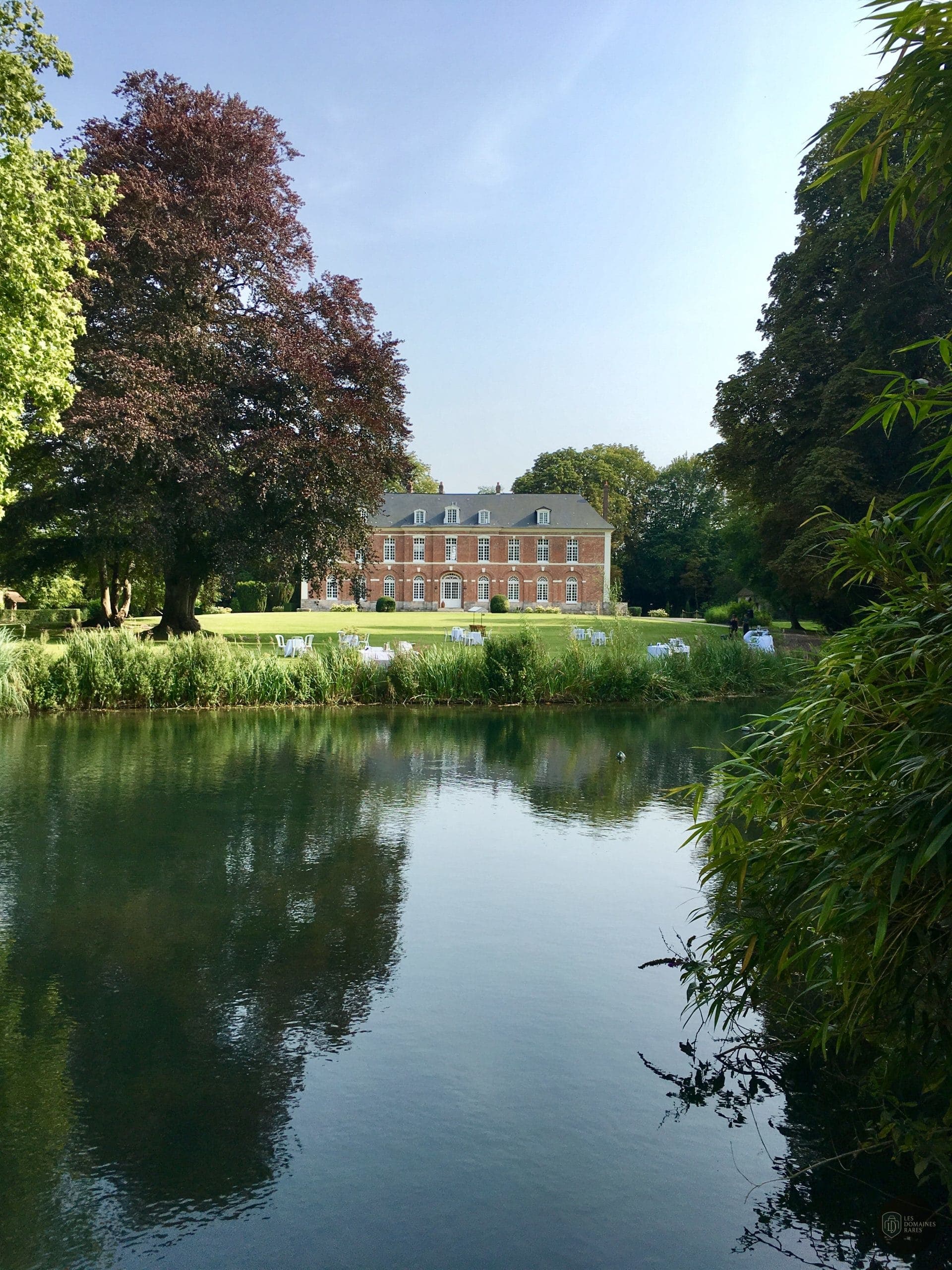 Château de Bacqueville
