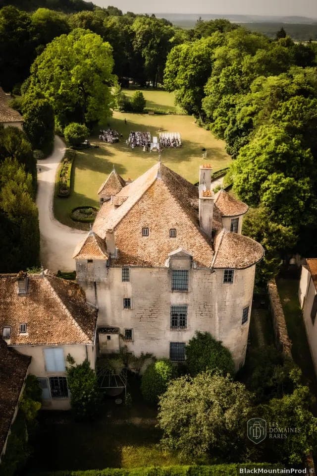 Château de Boucq