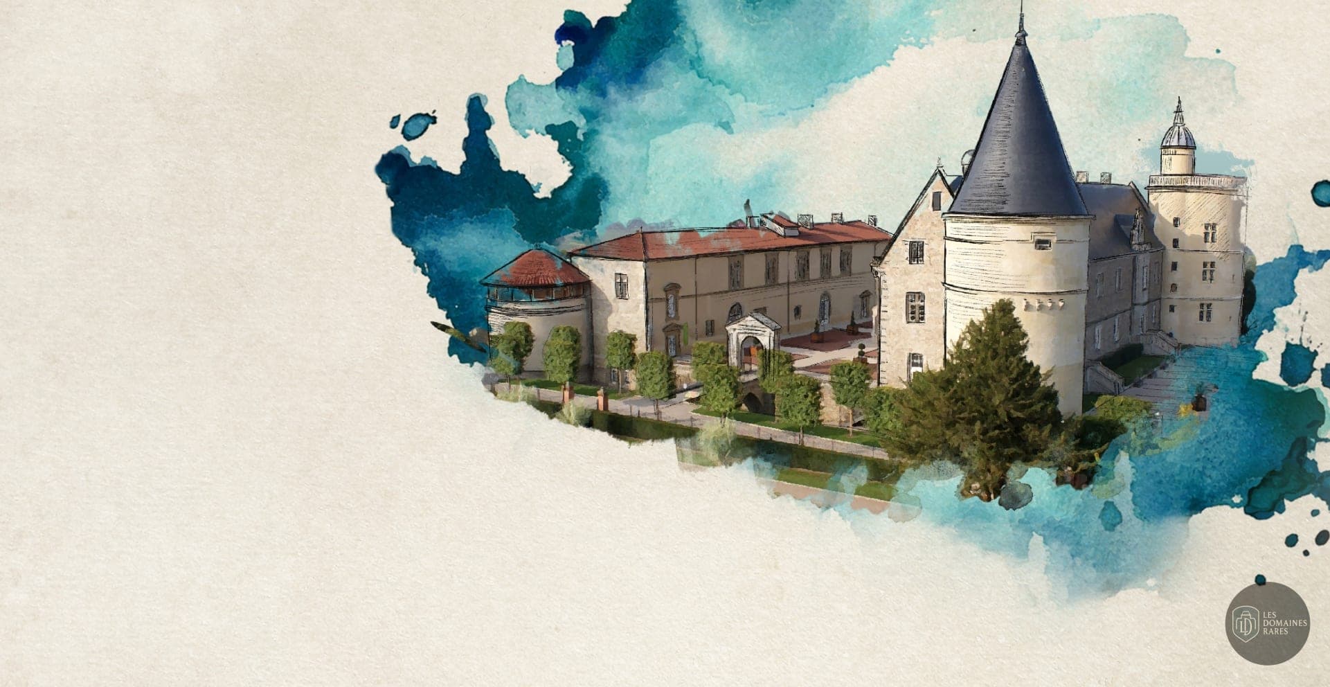 Château de Bouthéon