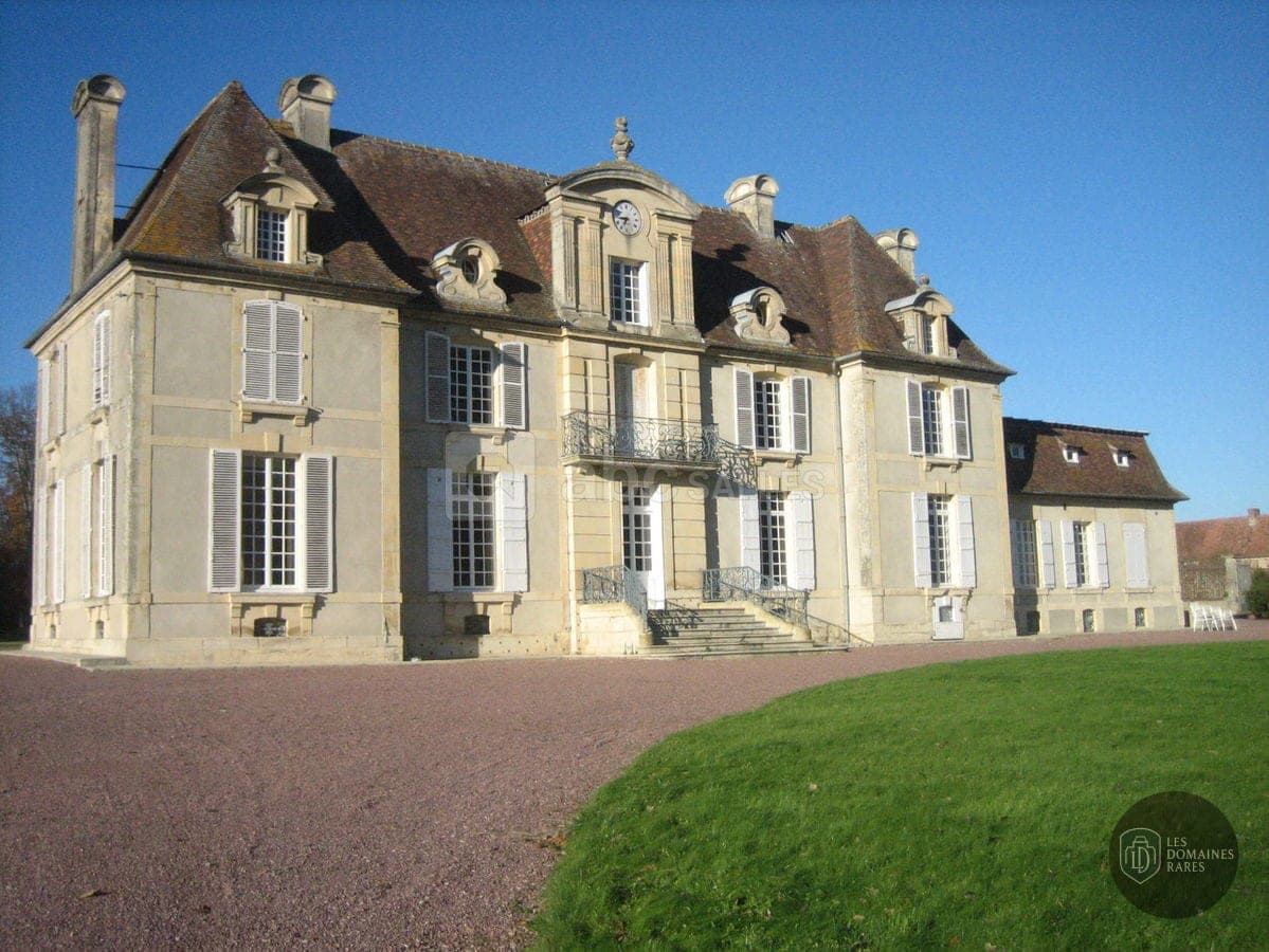 Château de Brouay