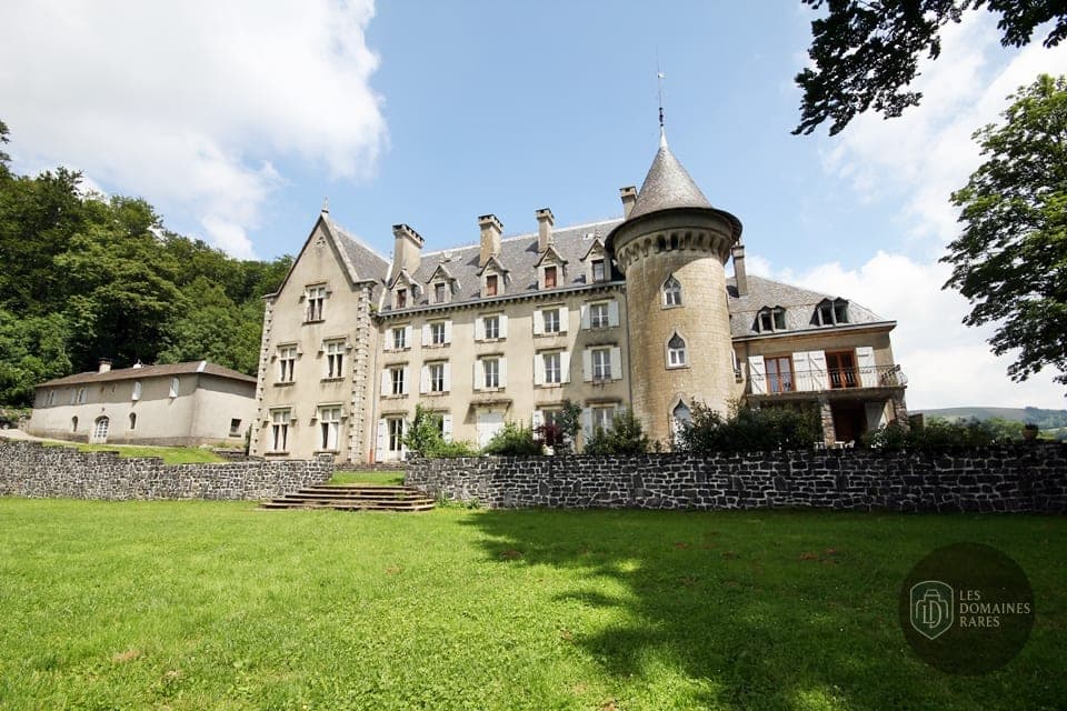 Château de Calmels