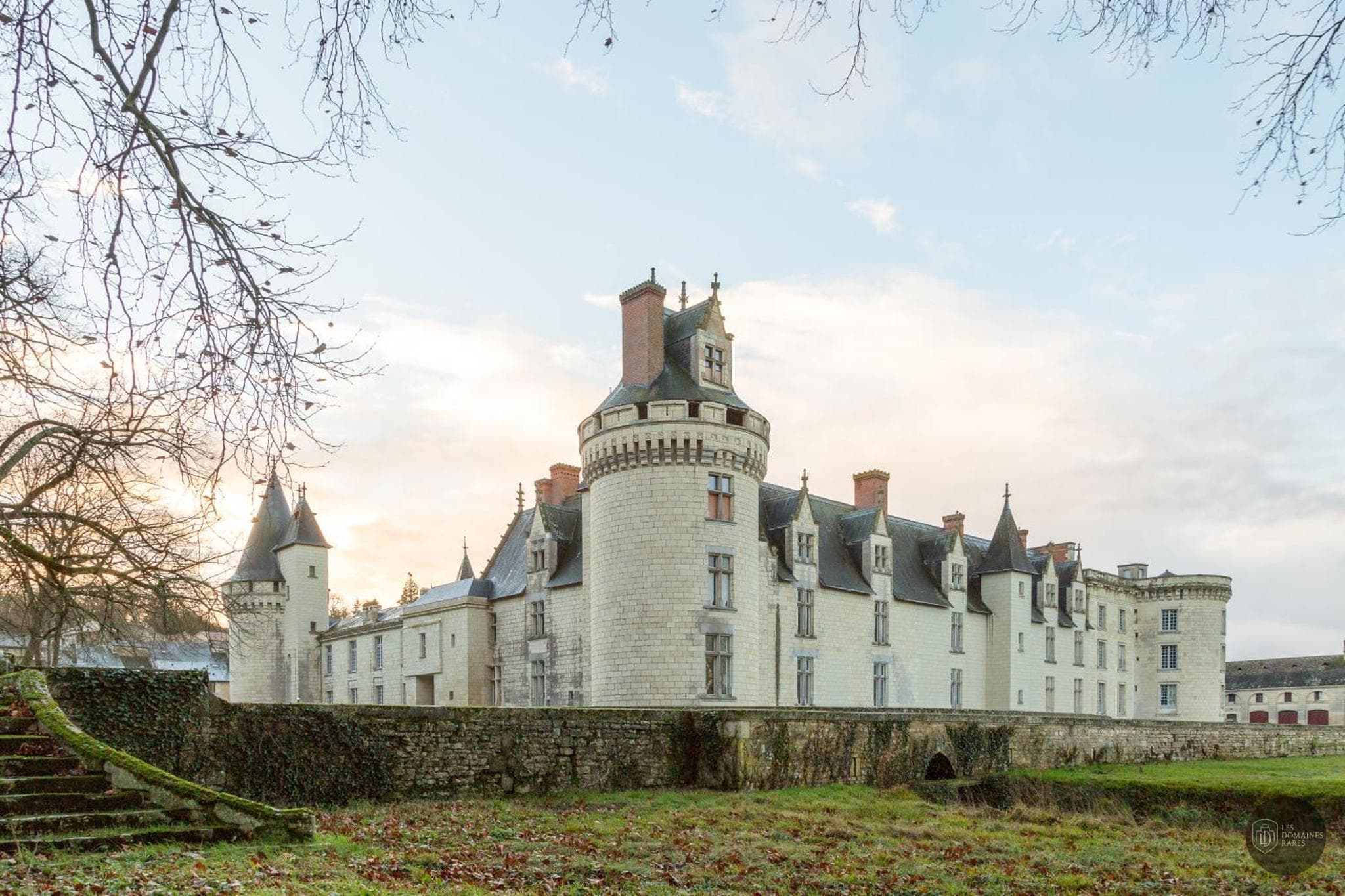 Château de Dissay