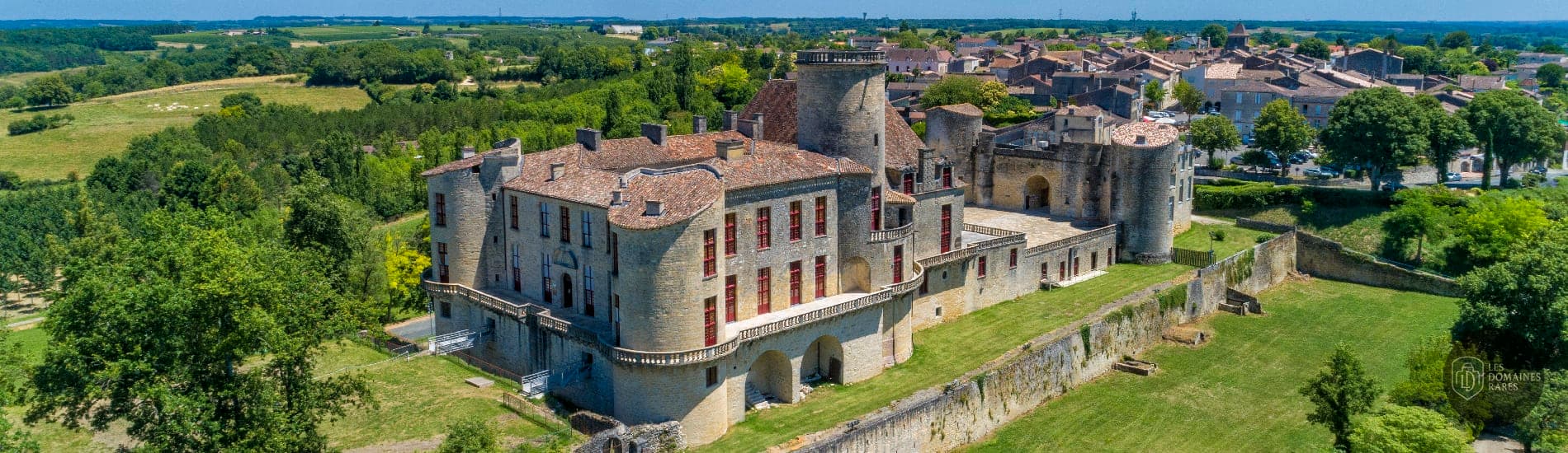 Château de Duras