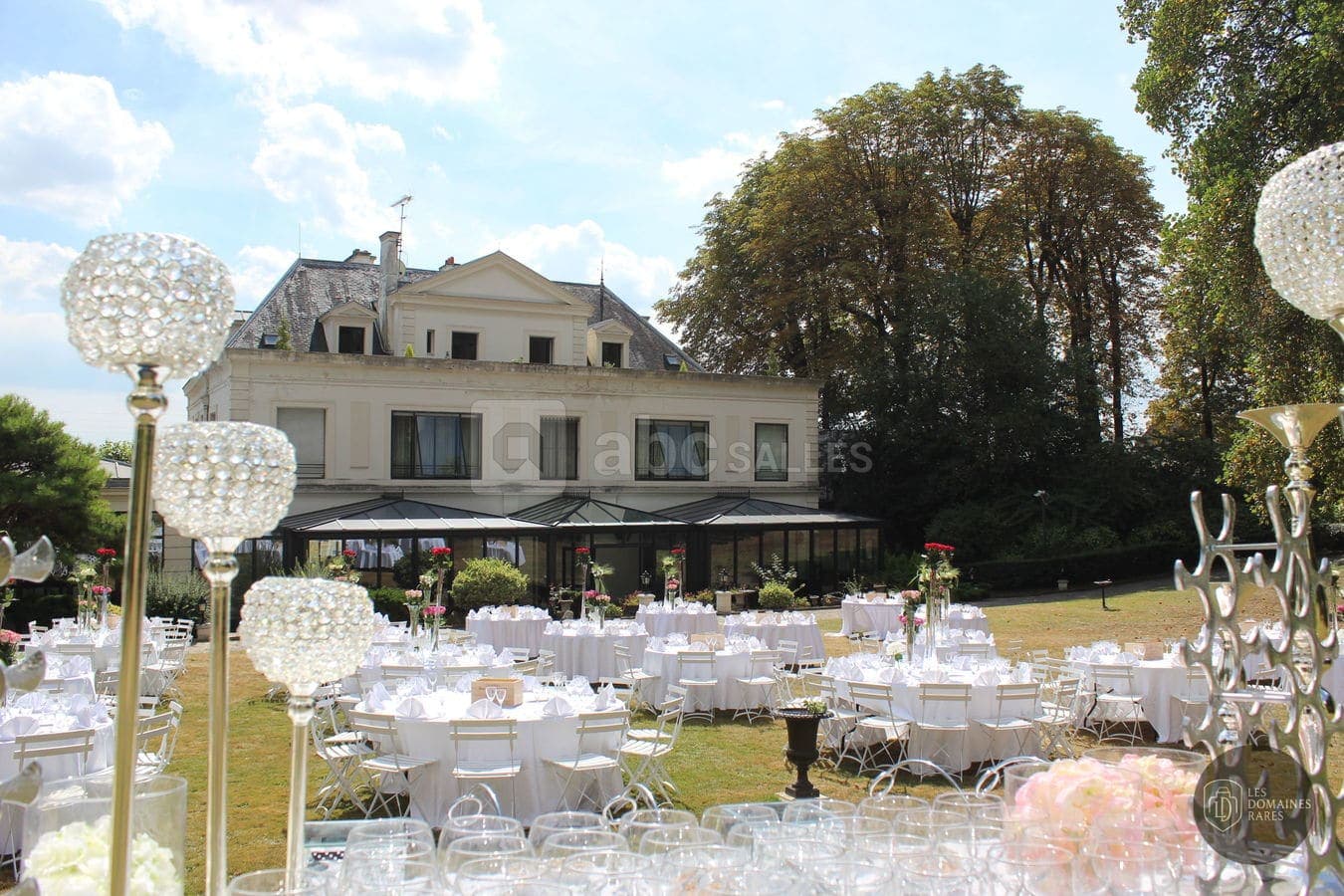Château de Gency