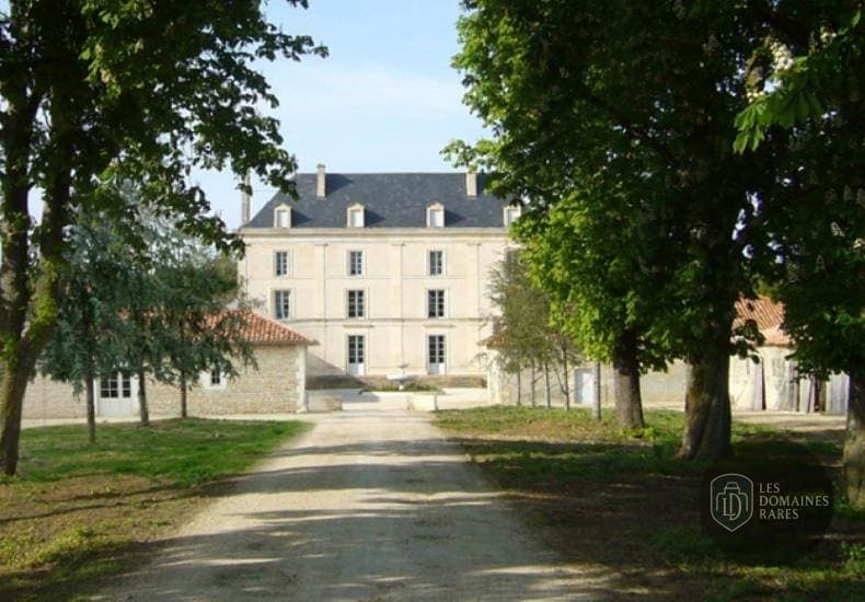 Château de La Bône