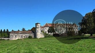 Château de Moncley