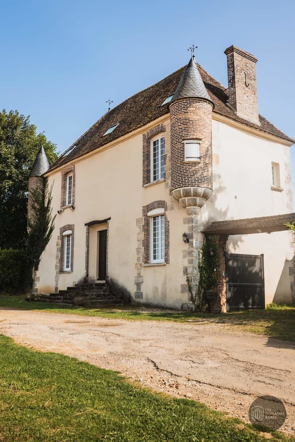 Château de Montard