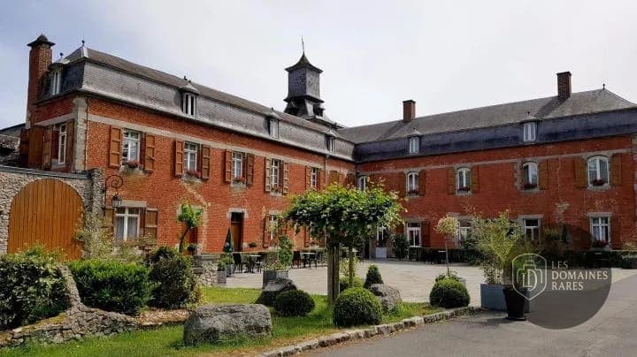 Château de la Motte