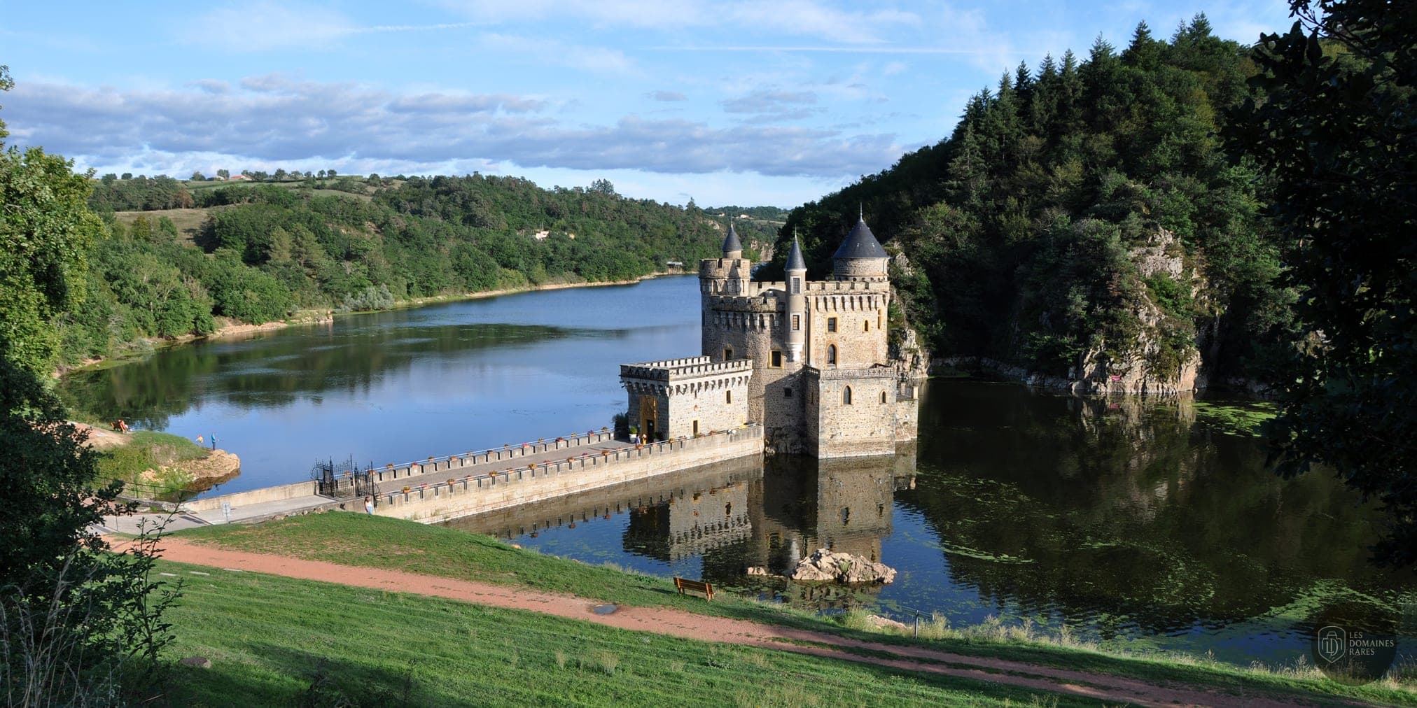 Le Château de La Roche