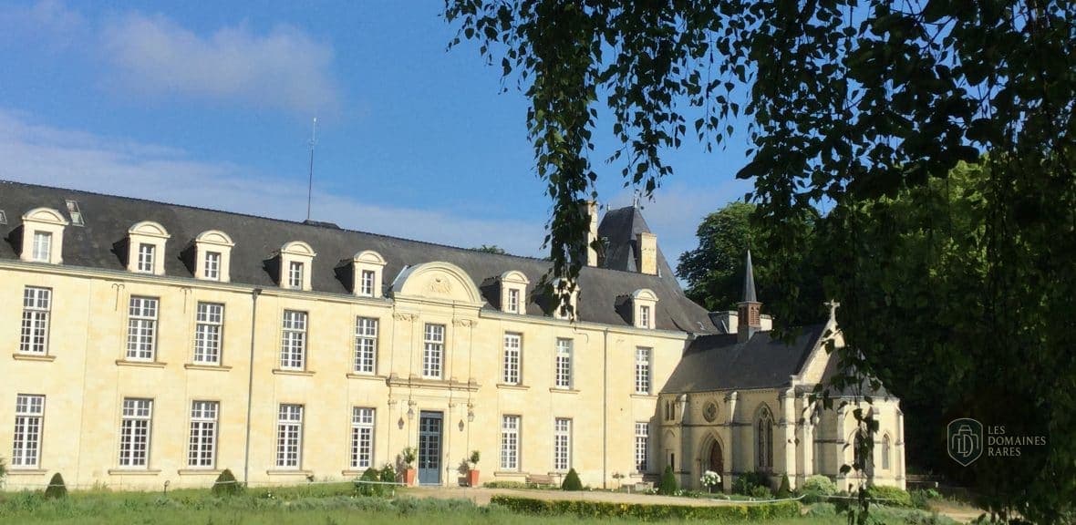 Château de la Tremblay
