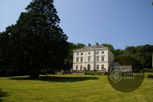 Château des 2 Lions