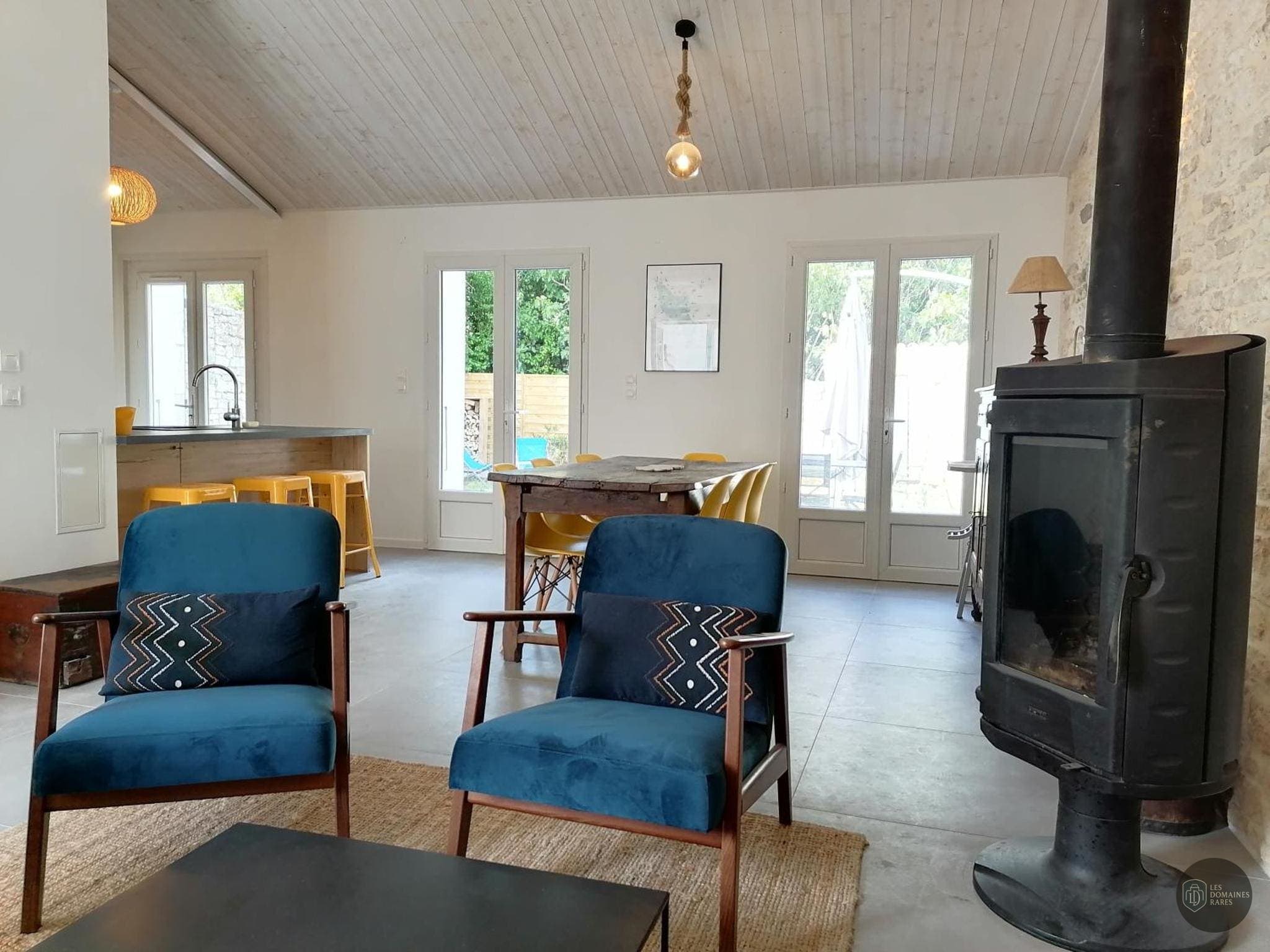 Espace intérieur du lieu Chai Saint Olive à Lyon en Auvergne-Rhône-Alpes