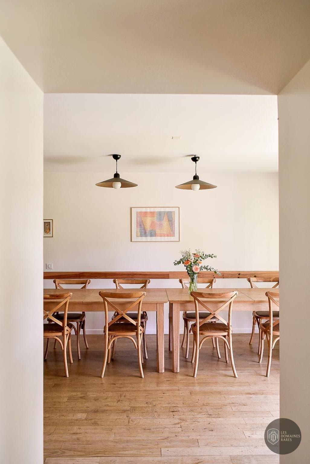 Restaurant du lieu Chalendeix à Nedde en Nouvelle-Aquitaine - séminaire saint-léonard-de-noblat, france
