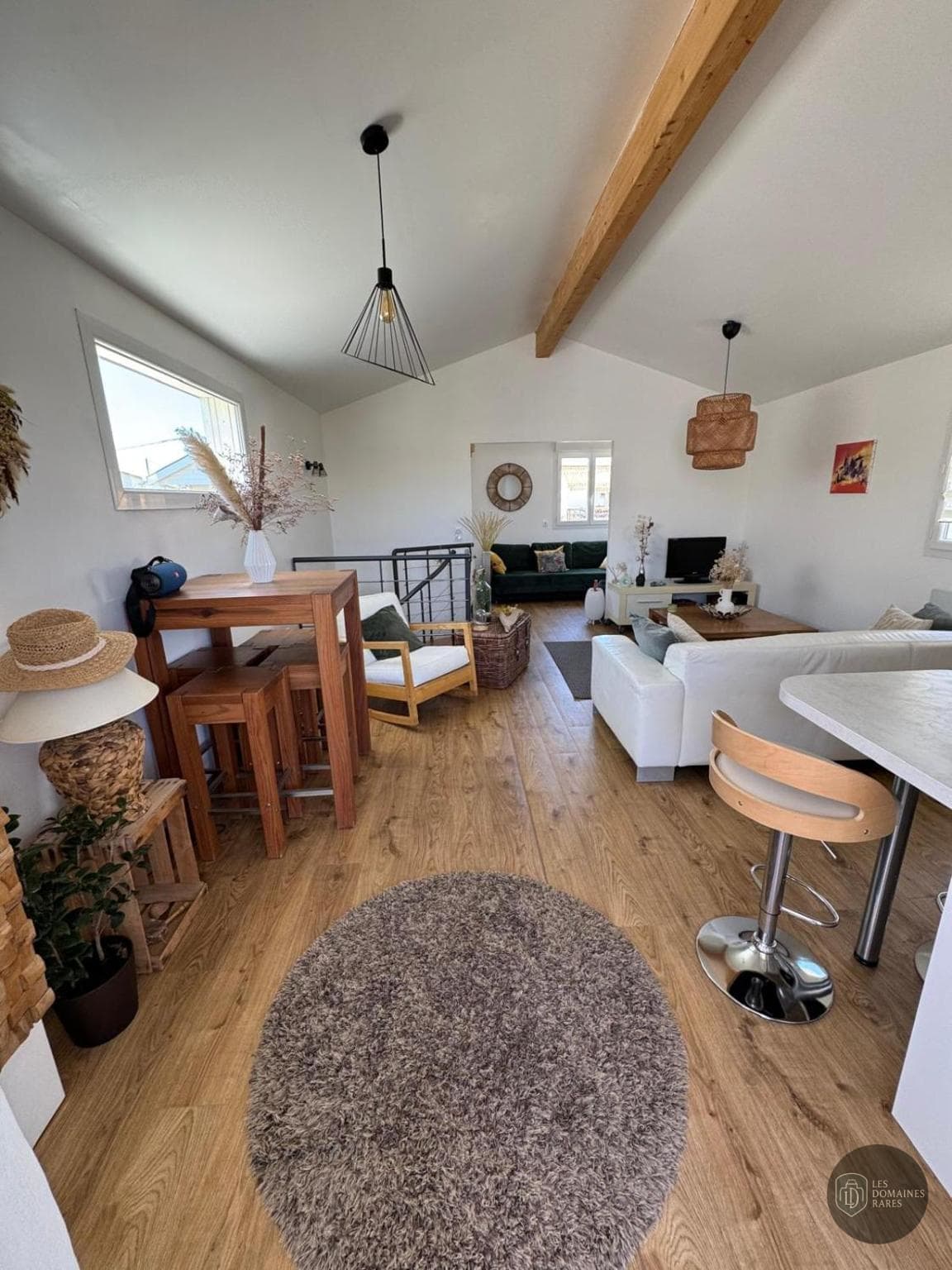 Chalet A tout Vent