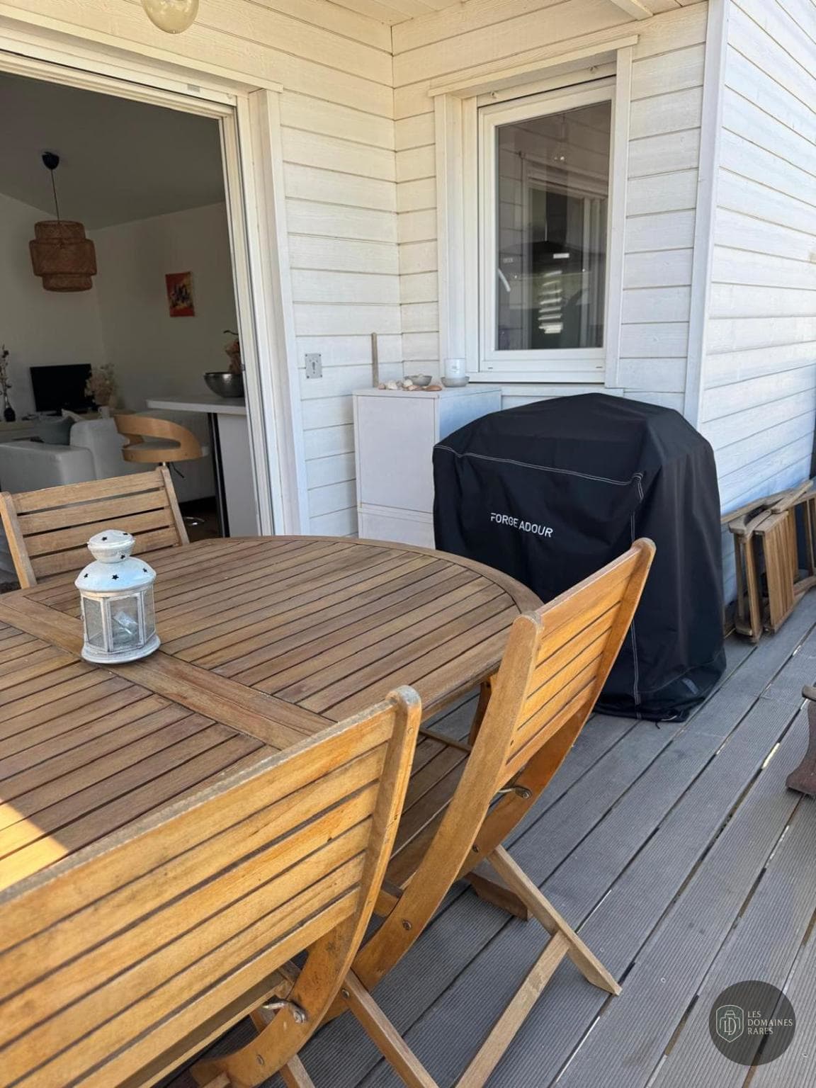 Restaurant du lieu Chalet A tout Vent à La en Grand Est - séminaire vosges (88)