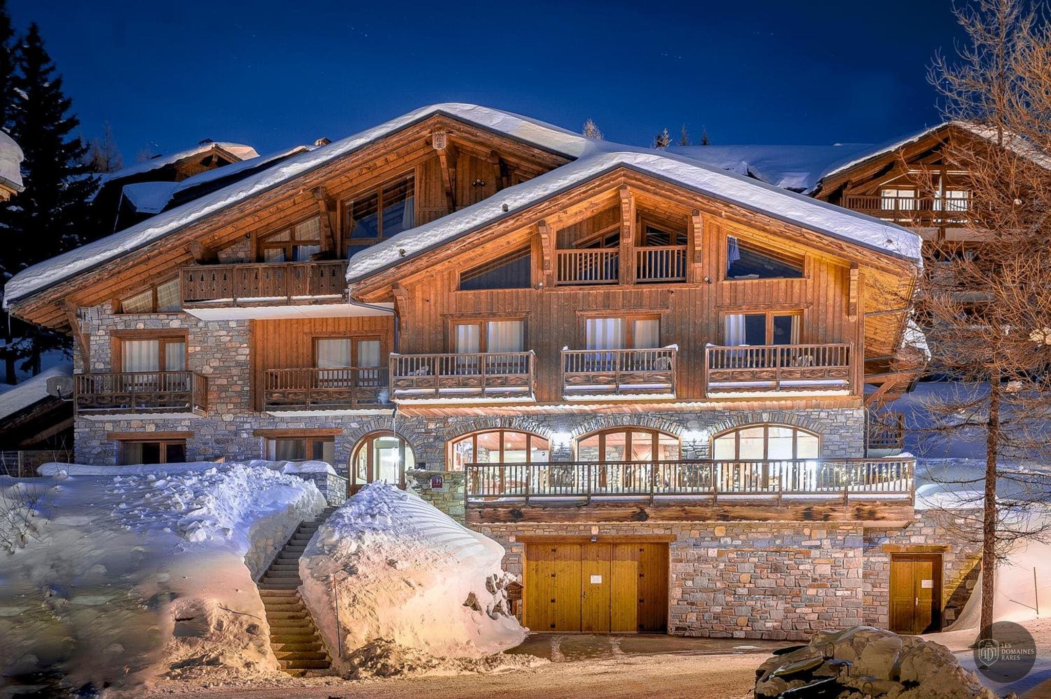 Chalet Matsuzaka