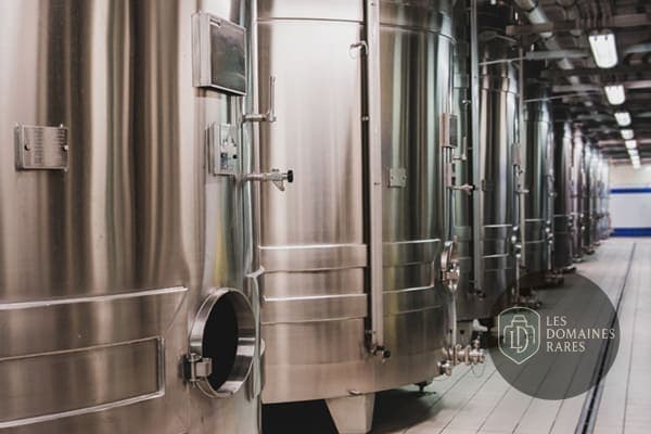 Vue du lieu Champagne Pannier en Hauts-de-France