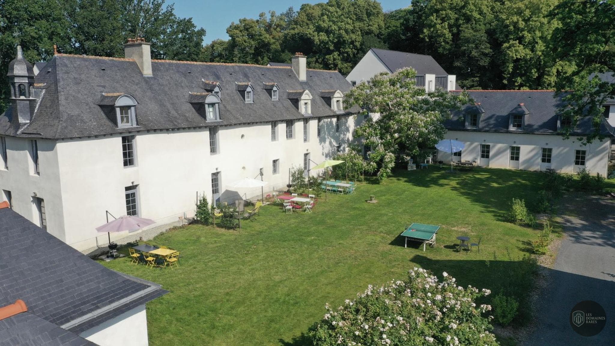 Chateau d'Apigne