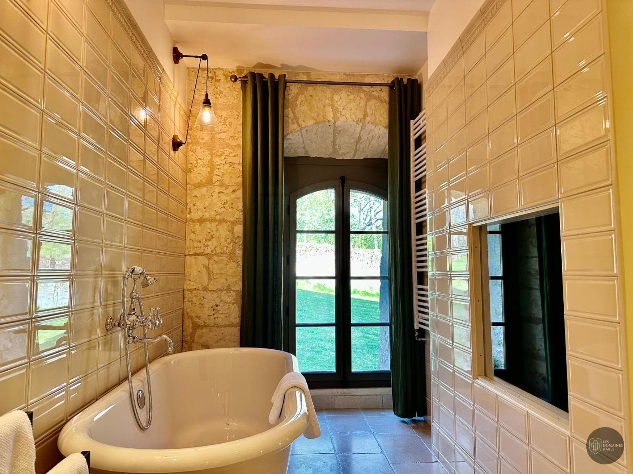 Espace intérieur du château Chateau d'Esclimont en Centre-Val de Loire