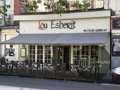 Restaurant du château Chateau de Franqueville à Bizanos en Nouvelle-Aquitaine