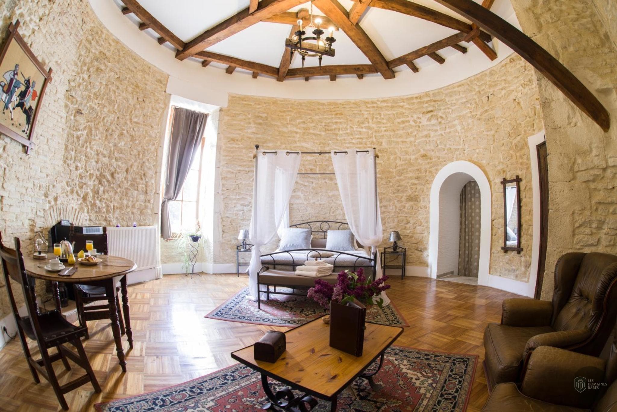 Chateau de Morey