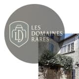 Vue extérieure du château Chateau de Villary en Occitanie