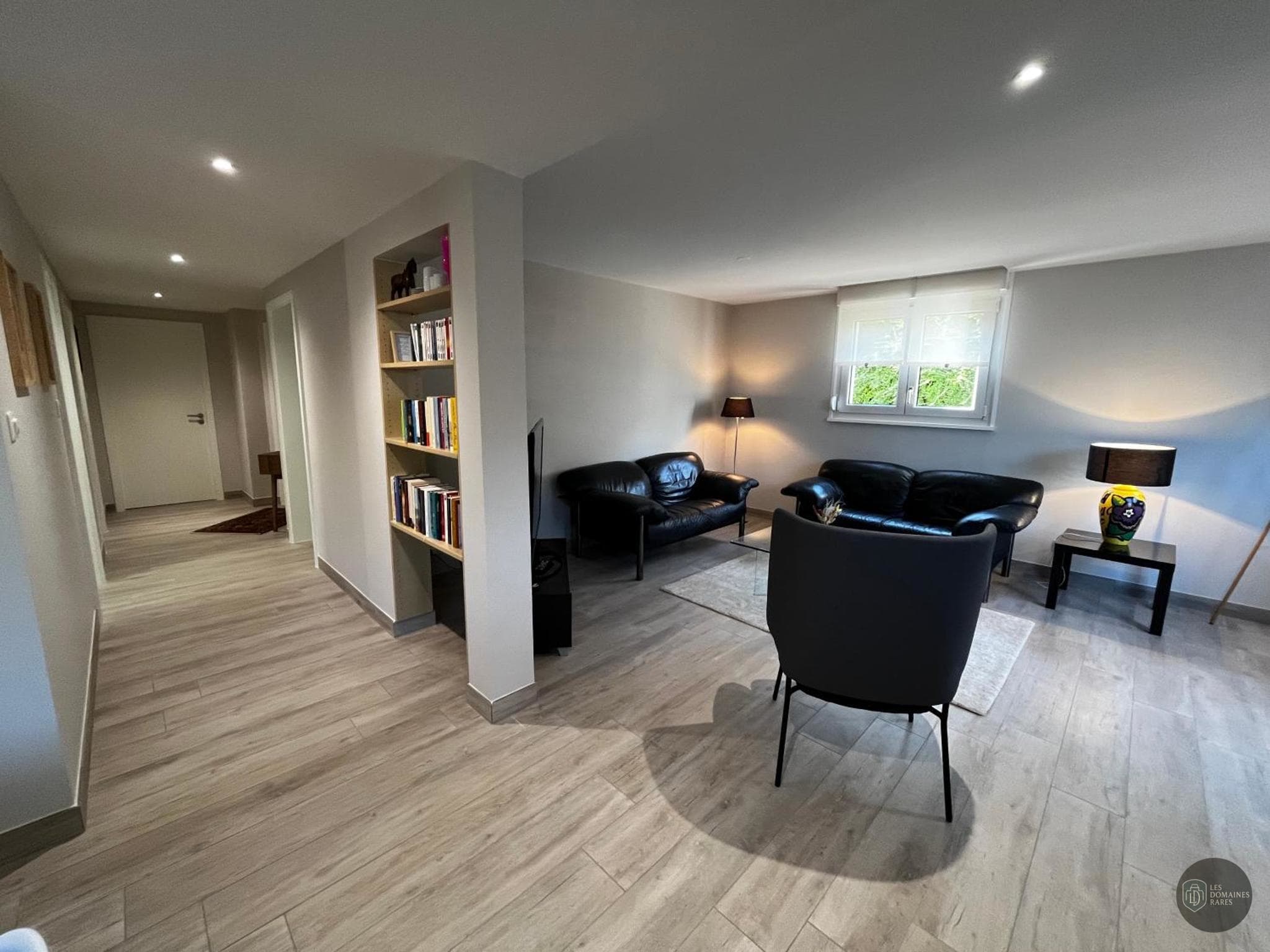Espace intérieur du lieu Chemin des Vignes en Île-de-France
