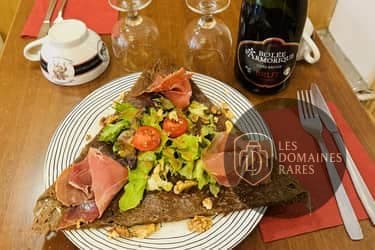 Restaurant du lieu Cheper à Paris en Île-de-France