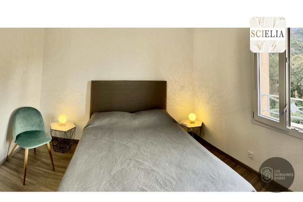 Chambre du moulin Chez Françoise à Paris en Île-de-France - séminaire à paris