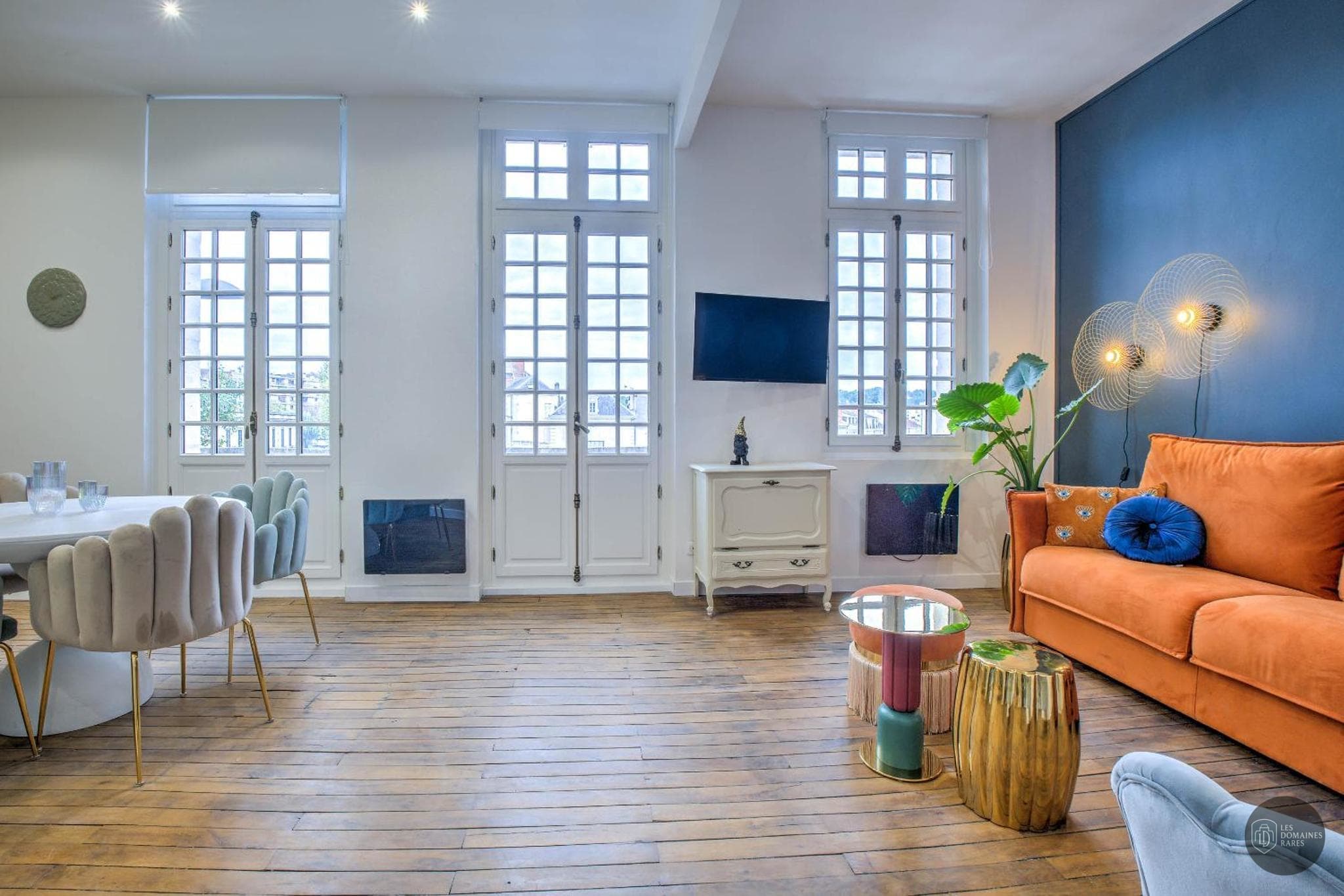 Chez Jeannette