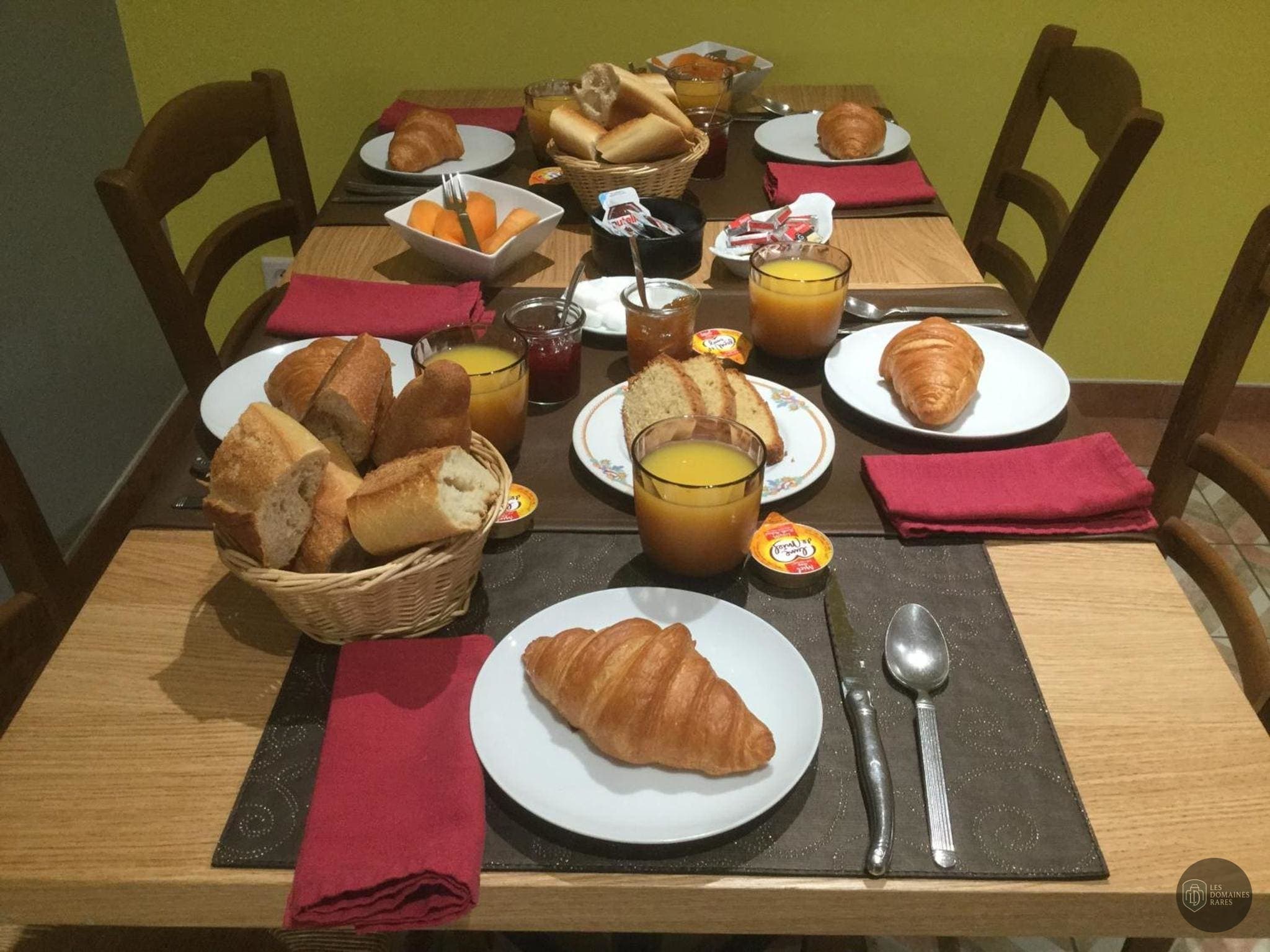 Restaurant du lieu Chez Michel Forever à Paris en Île-de-France - séminaire paris