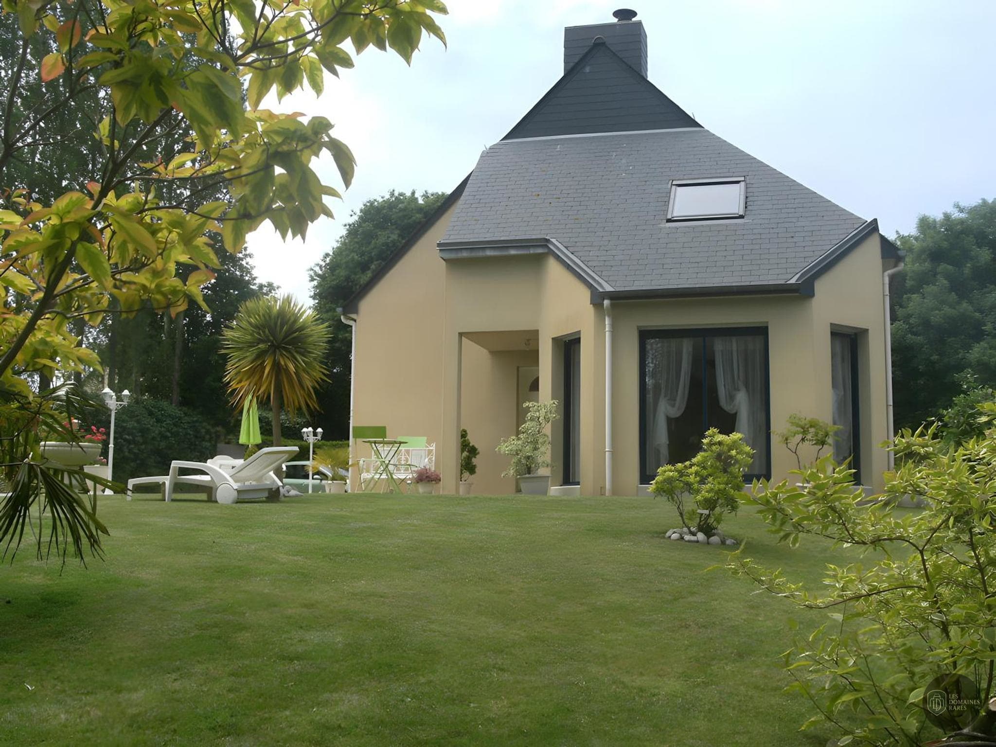 Chez Mireille