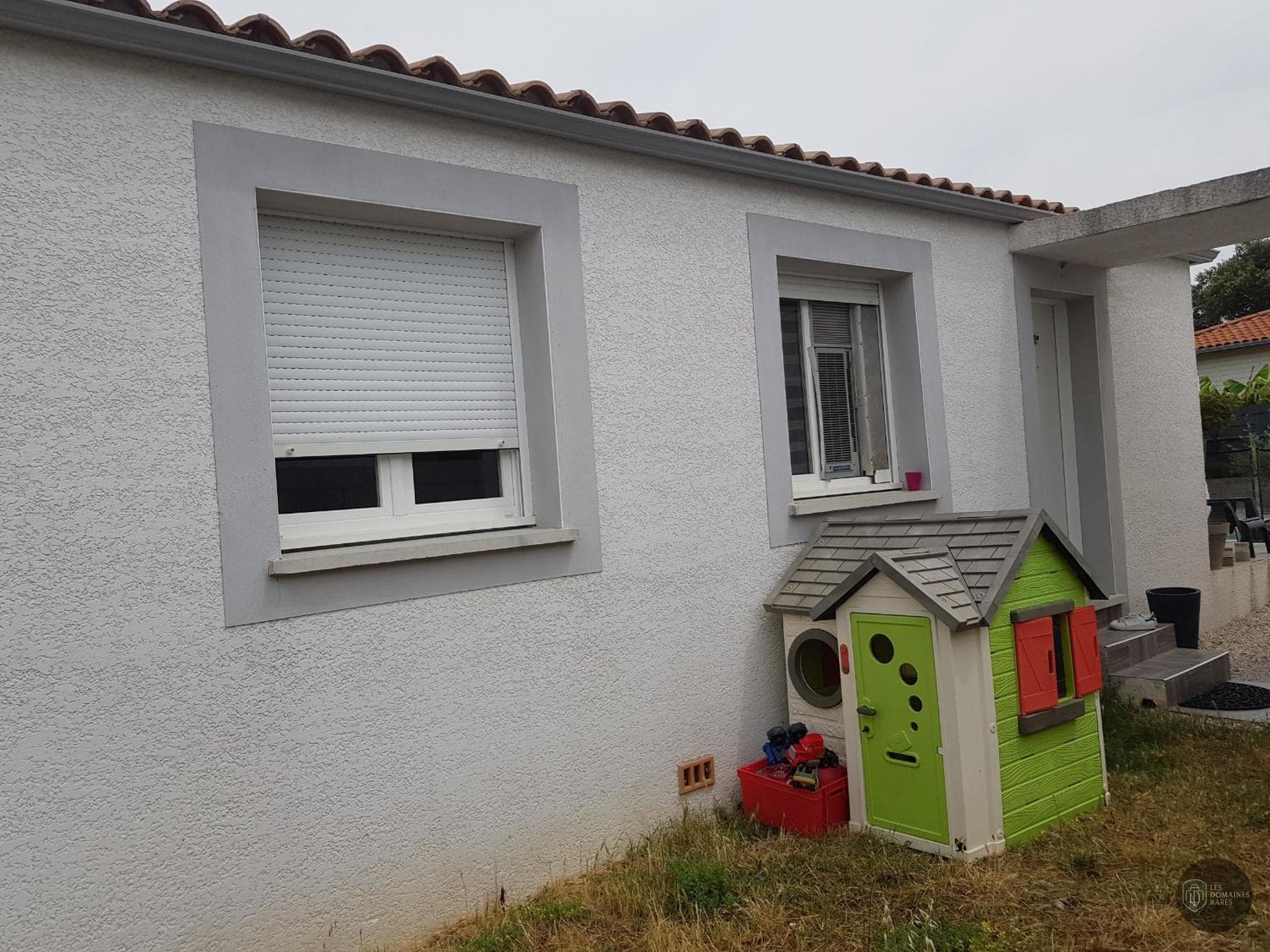 Vue du lieu Chez Nello La Belle Vie à Tours en Centre-Val de Loire