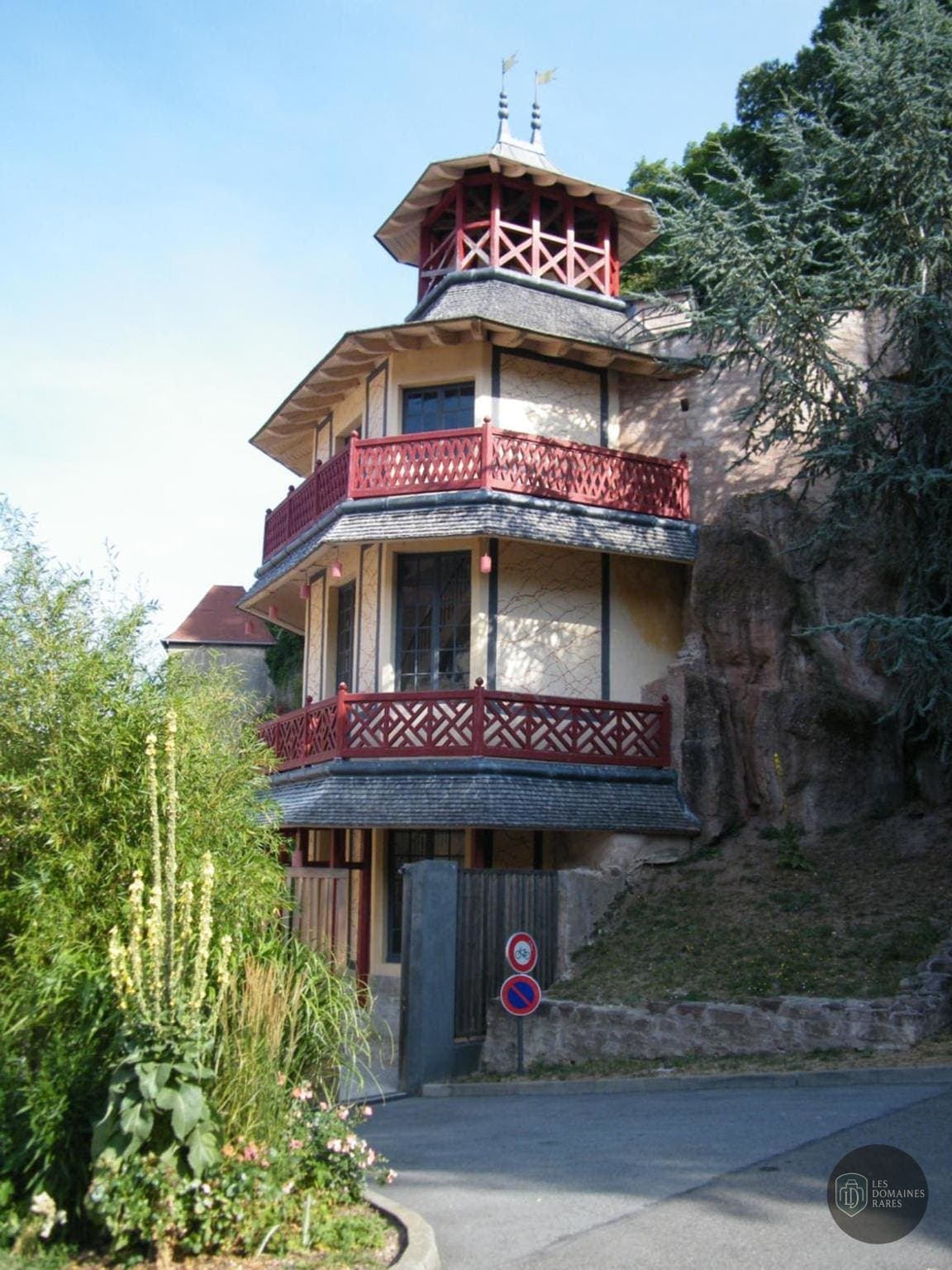 Piscine et activités du lieu Chez Paul'O en Auvergne-Rhône-Alpes