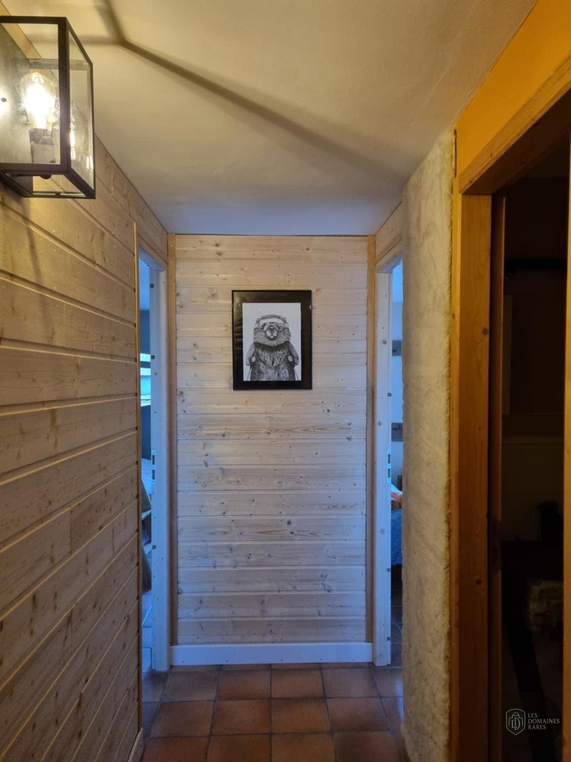 Chez Planes — Extérieur