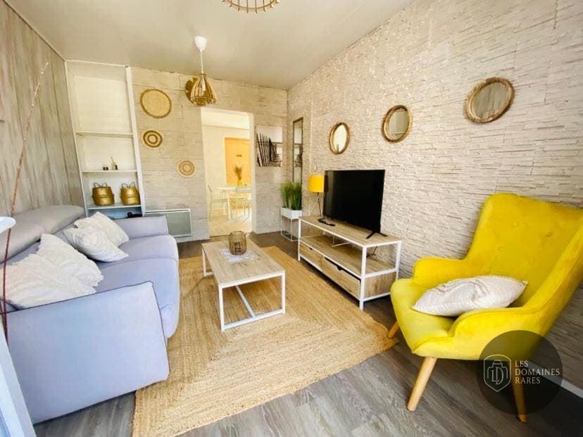 Espace intérieur du lieu Chez Sophie en Auvergne-Rhône-Alpes