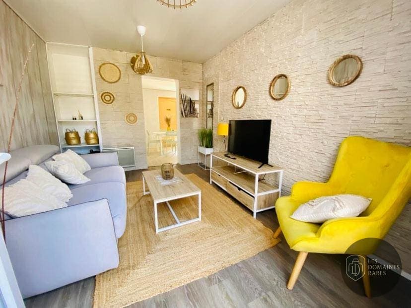 Espace intérieur du lieu Chez Sophie en Auvergne-Rhône-Alpes